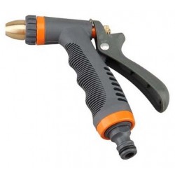 Pistol Pentru Udat Ajustabil (plastic+metal) Pistol Pentru Udat Ajustabil (plastic+metal)
