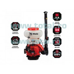 Blade - Atomizor - Gs-14l Booster - 2.9 Cp