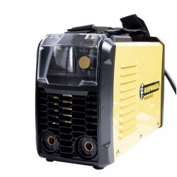 Gp - Aparat De SudurĂ Cu Invertor 300m