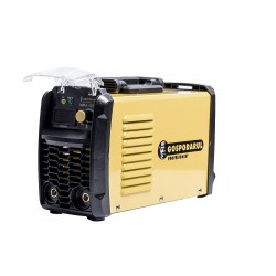 Gospodarul Profesionist - Aparat De Sudura Cu Invertor Mma 400l