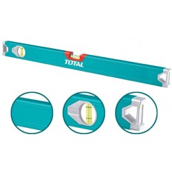 Total - Nivela Cu Bula - 60cm - Ss