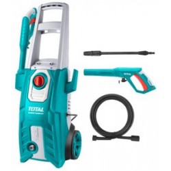 Total - Aparat De Spalat Cu Presiune - 150bar - 6l/min - 1800w (industrial)