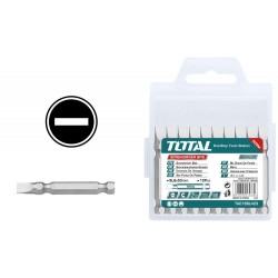 Total - Bit - Sl6.0*1.0/ 50mm/ 10 Buc/set (industrial)