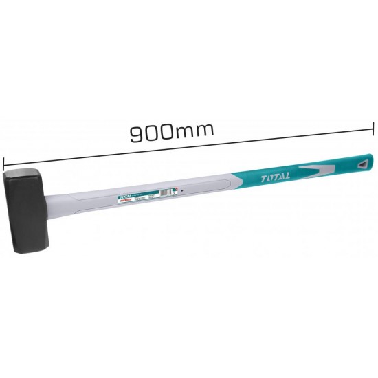 Total - Ciocan Baros - 4000g