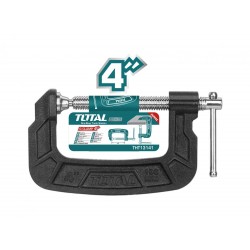 Total - Clema G - 4 (industrial)