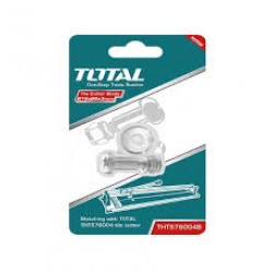 Total - Lama Taiere - Carbid Tungsten - Compatibil Cu Tht576004