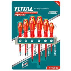 Total - Set 6 Surubelnite Izolate