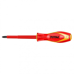 Total - Surubelnita Izolata Ph2 1000v