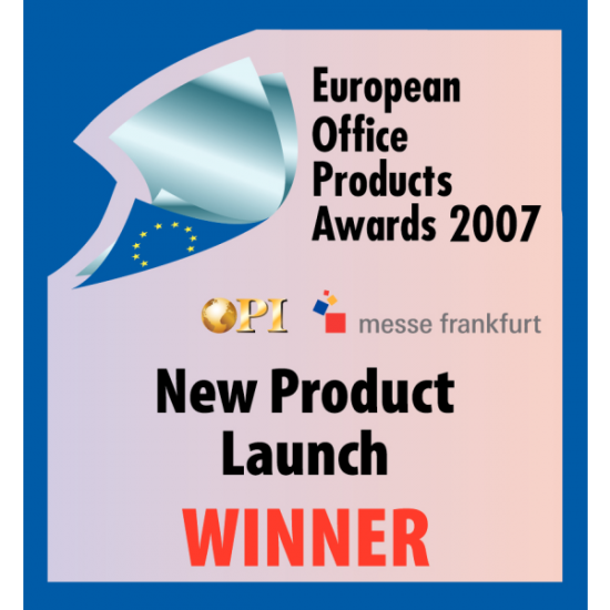 Biblioraft Leitz 180, Pp, A4, 80 Mm, Verde