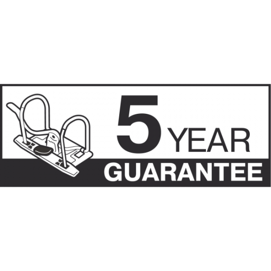 Biblioraft Leitz 180, Pp, A4, 80 Mm, Verde