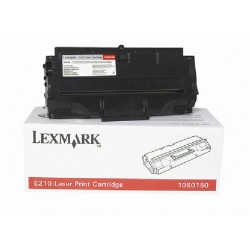 Cartus Toner Pt.lexmark E210