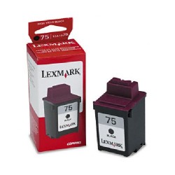 Cartus Cerneala Neagra Lexmark 5000/5700/7000/7200/z31(ext)