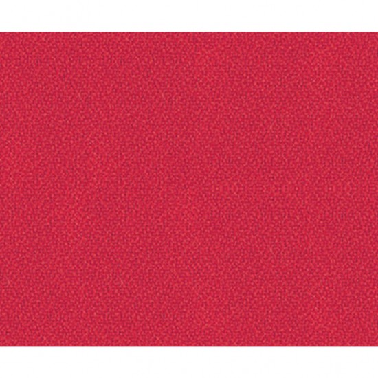 Perete Despartitor Cu Panou Textil Rosu 180 X 120 Cm, Smit