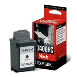 Cartus Cerneala Neagra Lexmark 1000/1020/1100/2050/3000/3200