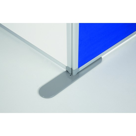 Suport Metalic Triunghilar Pentru Pereti Despartitori Smit