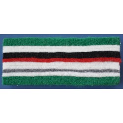 Burete Pentru Table De Scris Cu Creta, Din Pasla, Smit