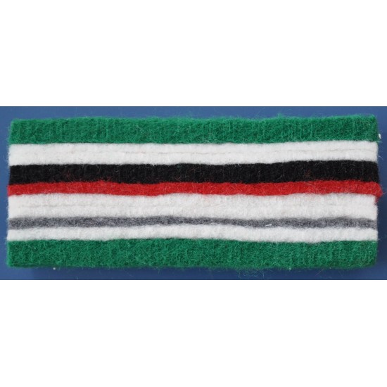 Burete Pentru Table De Scris Cu Creta, Din Pasla, Smit