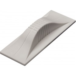 Burete Magnetic Pentru Tabla Alba De Scris, Din Pasla, Smit Design