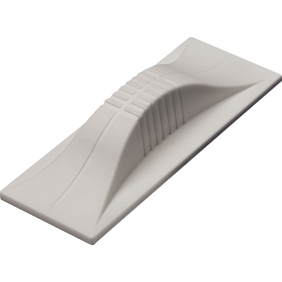 Burete Magnetic Pentru Tabla Alba De Scris, Din Pasla, Smit Design