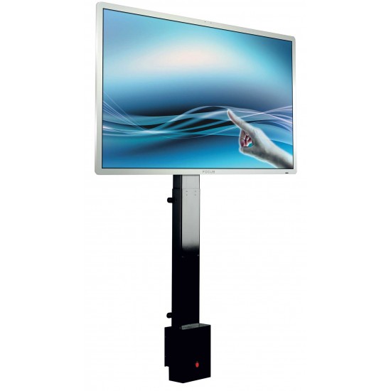 Suport Vertical De Perete Pentru Monitor Focus Touch 55"-70", Electric, Smit