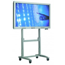 Stand Mobil Pentru Monitor Focus Touch, Smit