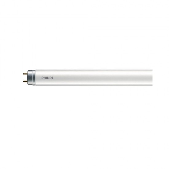Tub Led T8 16w 1200mm, Alb Rece - Philips
