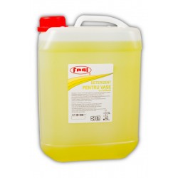 Detergent Vase Cu Balsam 5l, Fabi