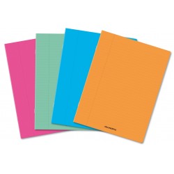 Caiet A4, 36 File - 80g/mp, Liniat Stanga, Coperta Pp Transparent Color, Aurora - Dictando Caiet A4, 36 File - 80g/mp, Liniat Stanga, Coperta Pp Transparent Color, Aurora - Dictando