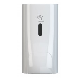 Dispenser Sapun Lichid 1l,cu Reumplere, Inchidere Cu Cheie, Plastic, Papernet