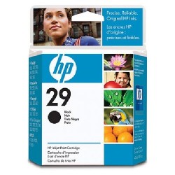 Cartus Cerneala Neagra Hp Seria Deskjet 6xx 40ml
