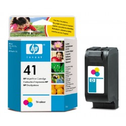 Cartus Cerneala Color Hp Seria Deskjet 8xx/7xx