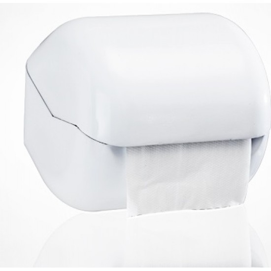 Dispenser Hartie Igienica Rola Mica,14x14.8x15cm,plastic