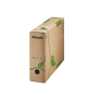 Cutie Depozitare Si Arhivare Esselte Eco, Carton, 80 Mm, Natur