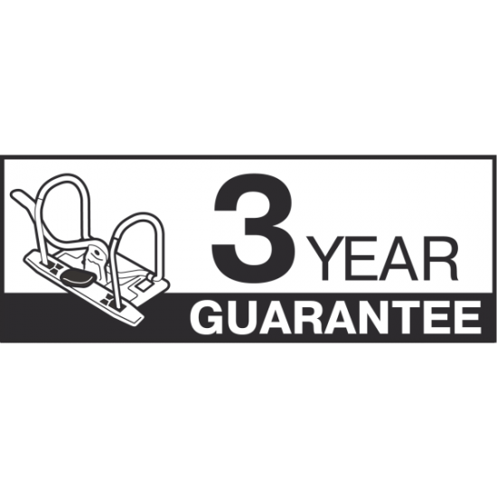 Biblioraft Esselte No.1 Power, Pp/pp, A4, 50 Mm, Mov