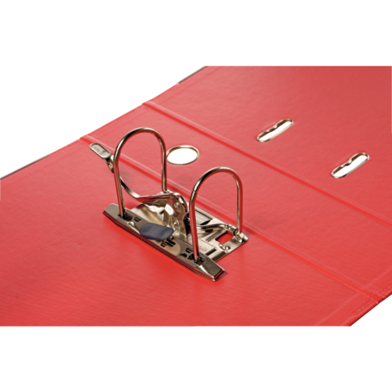 Biblioraft Esselte No.1 Power, Pp/pp, A4, 50 Mm, Mov