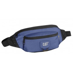 Borseta Caterpillar Millennial Classic Raymond, Material 600d Poliester - Albastru Marin