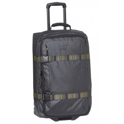 Geanta Cu Rotile Pentru Cabina Avion Caterpillar Signature The Sixty - Negru Geanta Cu Rotile Pentru Cabina Avion Caterpillar Signature The Sixty - Negru