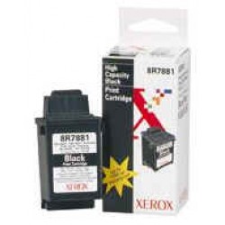 Cartus Cerneala Neagra Xerox 8c/c20/nc20/wc470cx/wc480cx Ext
