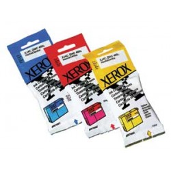 Cartus Cerneala Color Xerox 4c/6c/c6/c8/wc450/wc450c-cyan