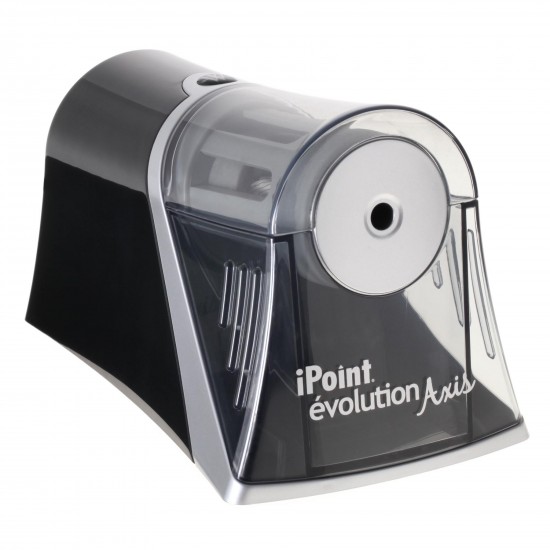 Ascutitoare Electrica Profesionala, Cu Autostart/stop, Westcott Ipoint Evolution Axis