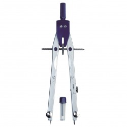 Compas Geometrie, Metalic, Rapid Ajustabil, Rezerve Mine, Alco Compas Geometrie, Metalic, Rapid Ajustabil, Rezerve Mine, Alco