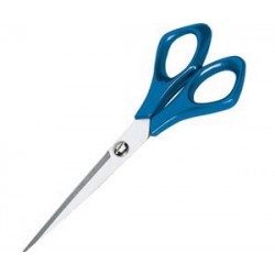 Foarfeca Otel, Ergonomica, 16cm, Alco