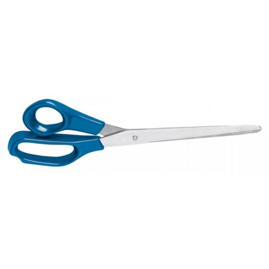 Foarfeca Otel, Ergonomica, 25.5cm, Alco