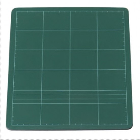 Planseta De Taiere A4, Alco