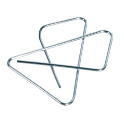 Agrafe Zincate Tip Fluture, 45 X 60 Mm, 50/cutie, Alco