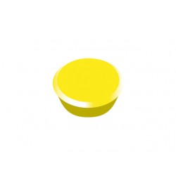 Magneti 13mm, 10/cutie, Alco - Galben Magneti 13mm, 10/cutie, Alco - Galben