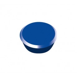 Magneti 13mm, 10/cutie, Alco - Albastru Magneti 13mm, 10/cutie, Alco - Albastru