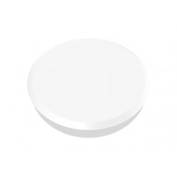 Magneti 24mm, 10/cutie, Alco - Alb Magneti 24mm, 10/cutie, Alco - Alb