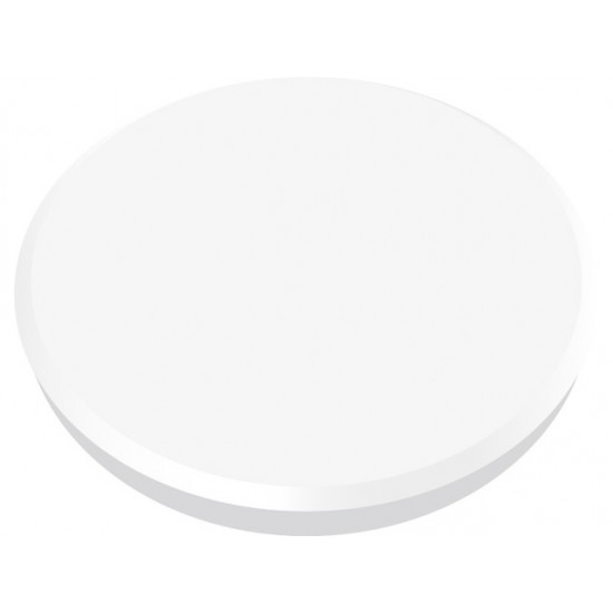 Magneti 32mm, 10/cutie, Alco - Alb