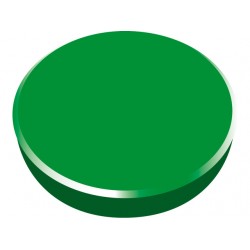 Magneti 38mm, Strong, 10/cutie, Alco - Verde